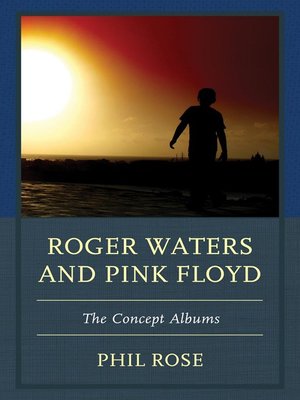 cover image of Roger Waters and Pink Floyd